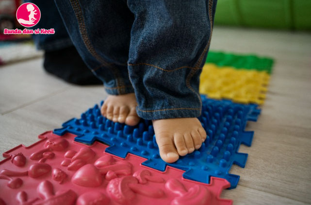 Kenali Masalah Sensori Proprioseptif pada Anak dan Cara Mengatasinya